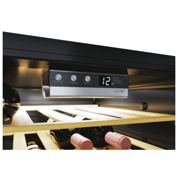 CANDY vinska vitrina CWC 200 EELW/N 4