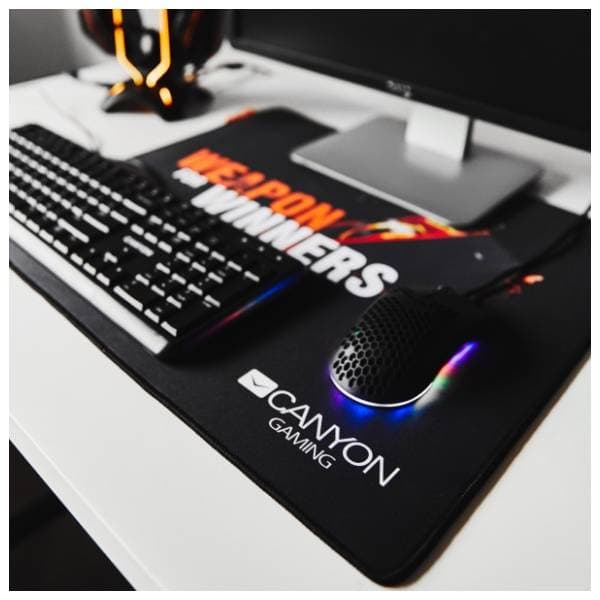 CANYON podloga za miša CND-CMP8 2