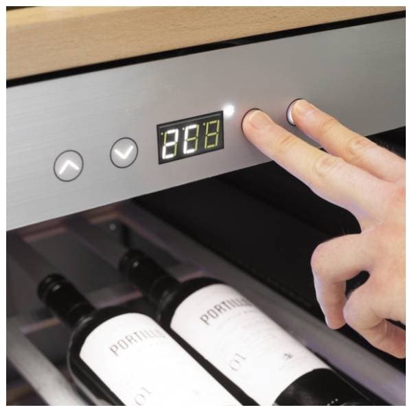CASO vinska vitrina WineSafe 12 1
