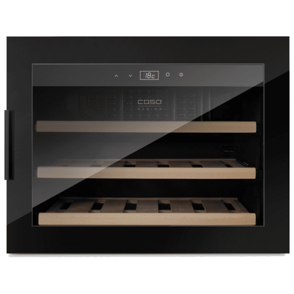 CASO vinska vitrina WineSafe 18 EB 0