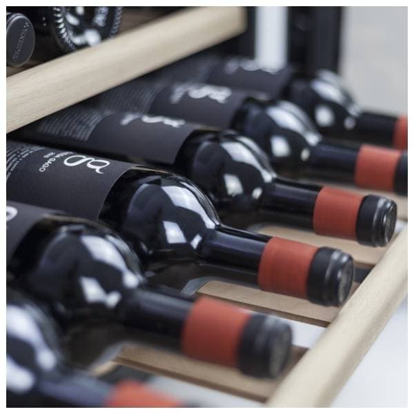CASO vinska vitrina WineSafe 18 EB 4