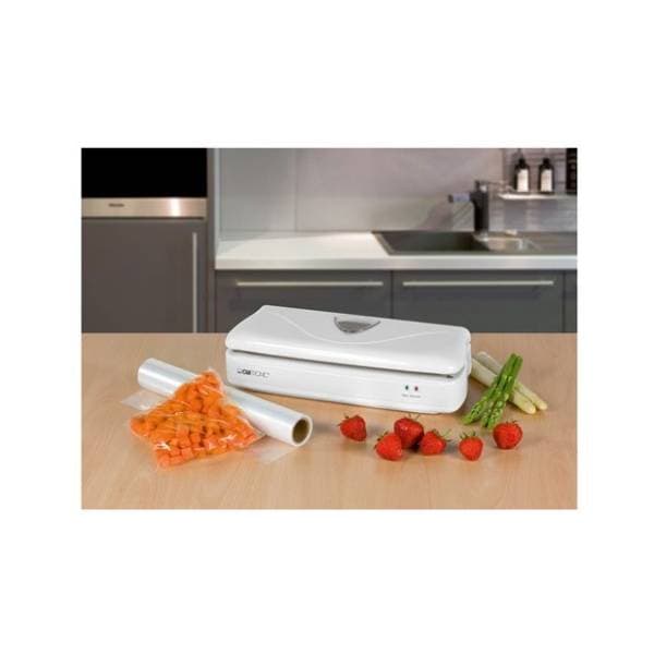 CLATRONIC aparat za vakumiranje FS3261 1