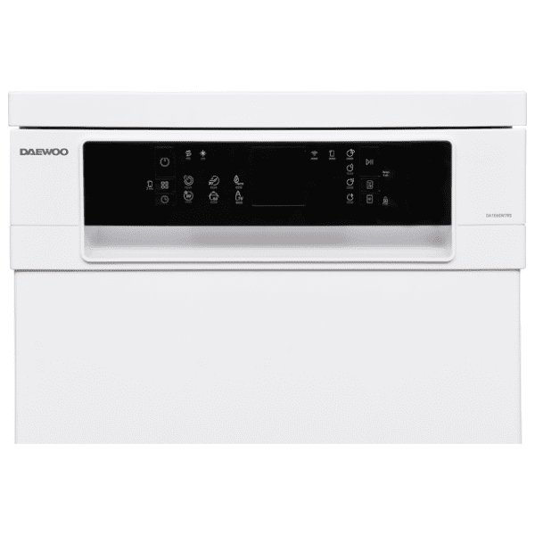 DAEWOO mašina za pranje sudova DA1E6SW7RS 3