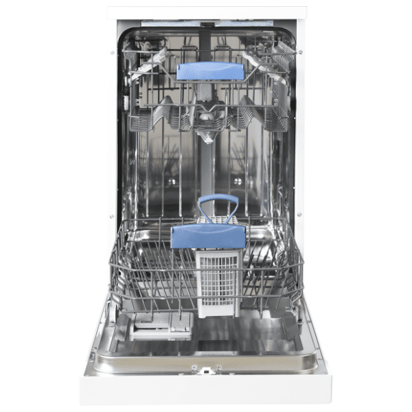 DAEWOO mašina za pranje sudova DA1E6SW7RS 5