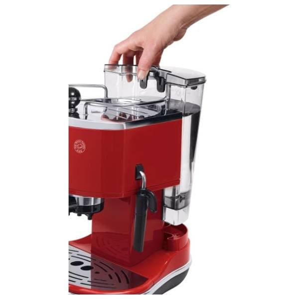 DeLonghi aparat za kafu ECO 311.R 2