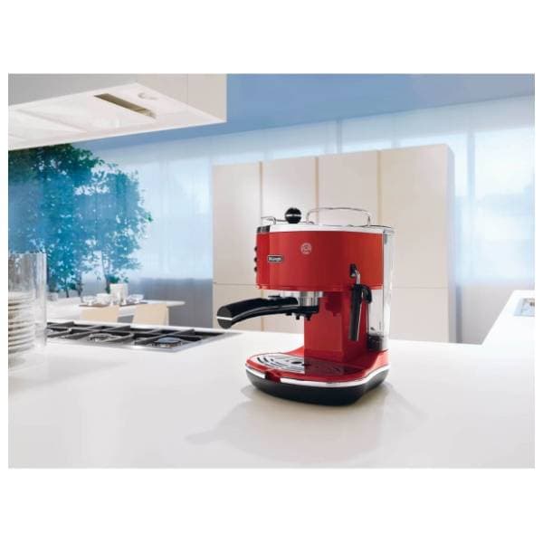 DeLonghi aparat za kafu ECO 311.R 4