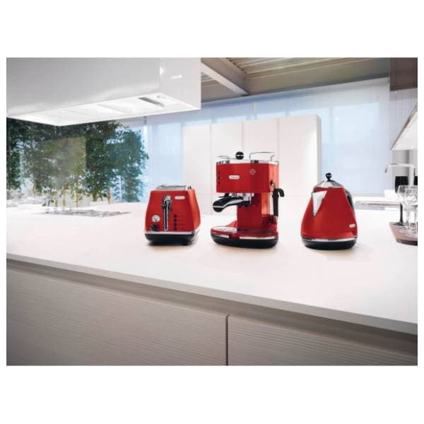 DeLonghi aparat za kafu ECO 311.R 5