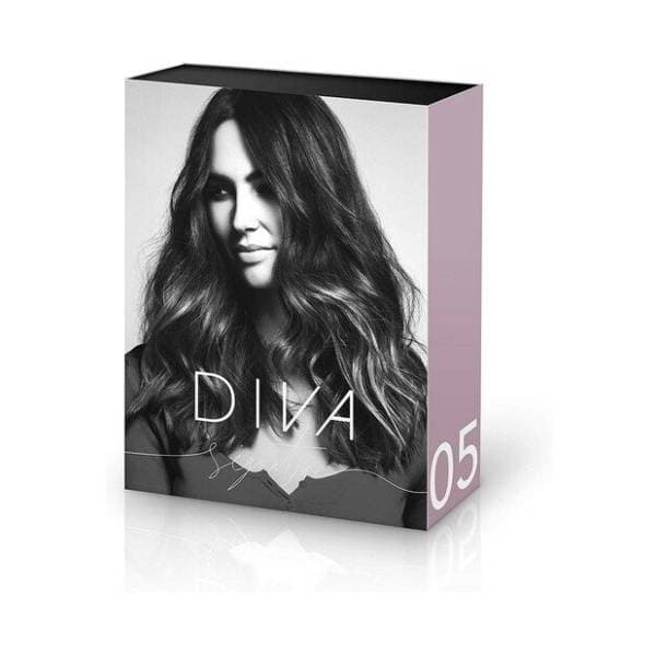 DIVA SIGNATURE figaro DIVA05 3