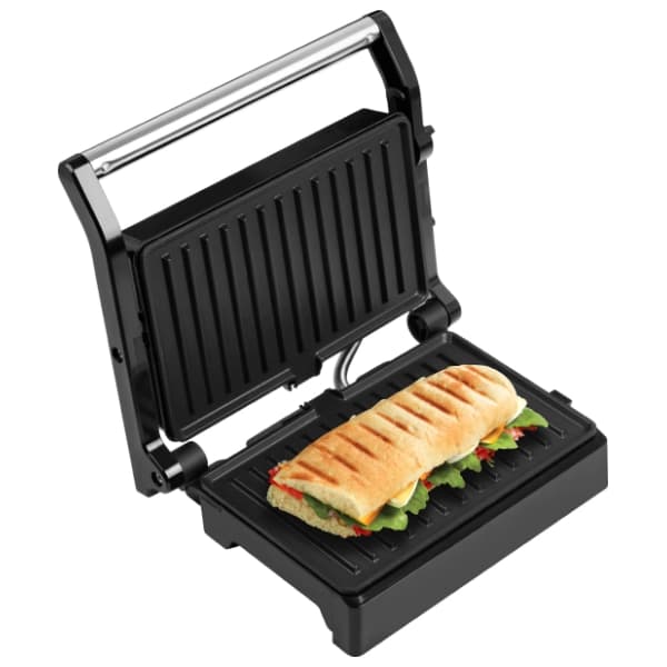ECG grill toster S3070 7