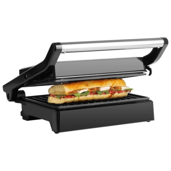 ECG grill toster S3070 8