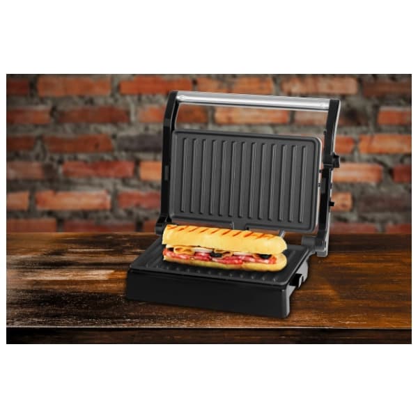 ECG grill toster S3070 12