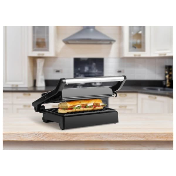 ECG grill toster S3070 13