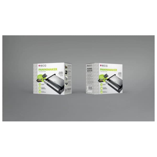 ECG grill toster S3070 14