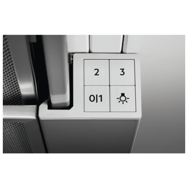 ELECTROLUX aspirator LFP326S 2