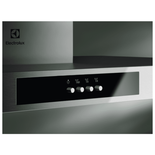 ELECTROLUX aspirator LFT426X 2