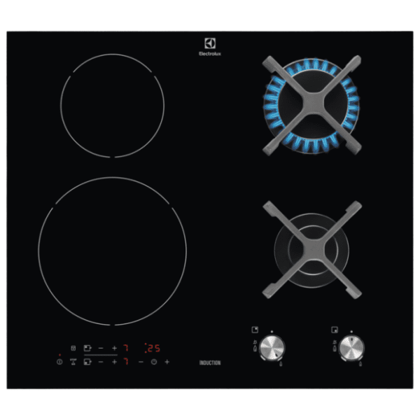 ELECTROLUX ugradna ploča EGD6576NOK 0