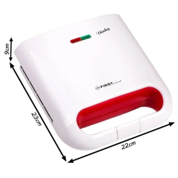 FIRST sendvič toster FA5338-5 3