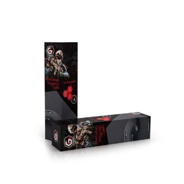 GEMBIRD podloga za miša MP-GAME-XL 3
