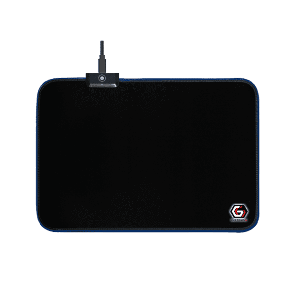 GEMBIRD podloga za miša MP-GAMELED-M 0