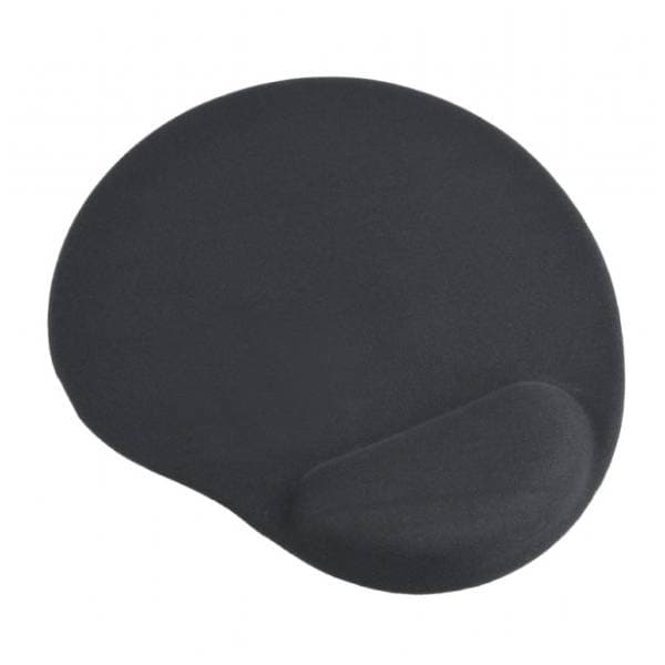 GEMBIRD podloga za miša MP-GEL-BK crna 1