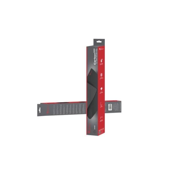 GENESIS podloga za miša Carbon 500 XL Logo 7