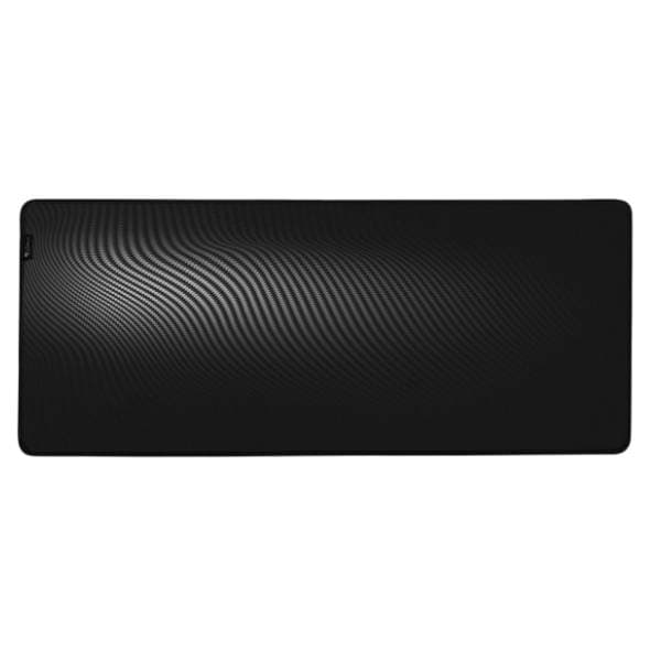 GENESIS podloga za miša Carbon 500 Ultra Wave 0