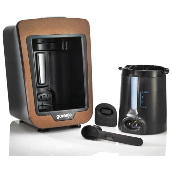GORENJE aparat za tursku kafu ATCM730T 1