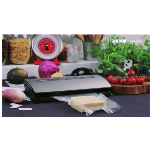 GORENJE aparat za vakumiranje VS120E 6