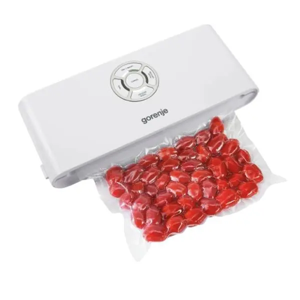 GORENJE aparat za vakumiranje VS120W 3