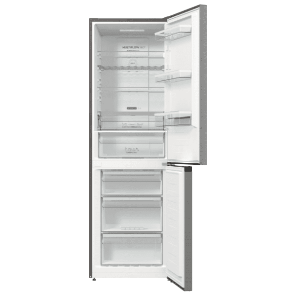 GORENJE kombinovani frižider NRK6192AXL4 3