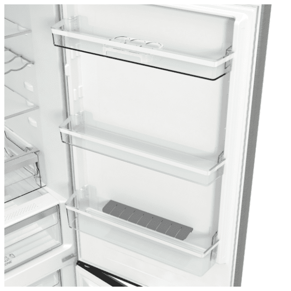 GORENJE kombinovani frižider NRK6192AXL4 9