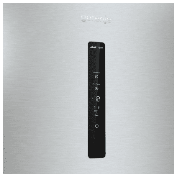 GORENJE kombinovani frižider NRK6192AXL4 6