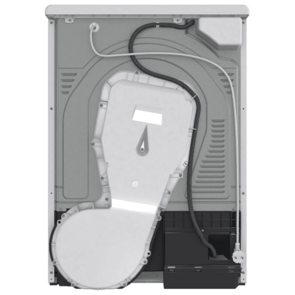 GORENJE mašina za sušenje veša DNA92 8