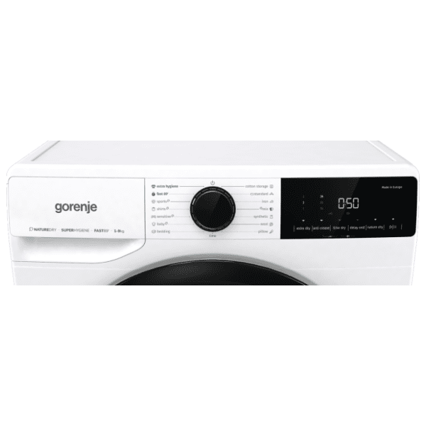 GORENJE mašina za sušenje veša DNA92 10