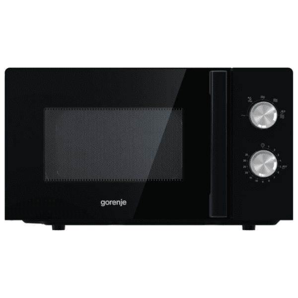 GORENJE mikrotalasna rerna MO17E1BH 0