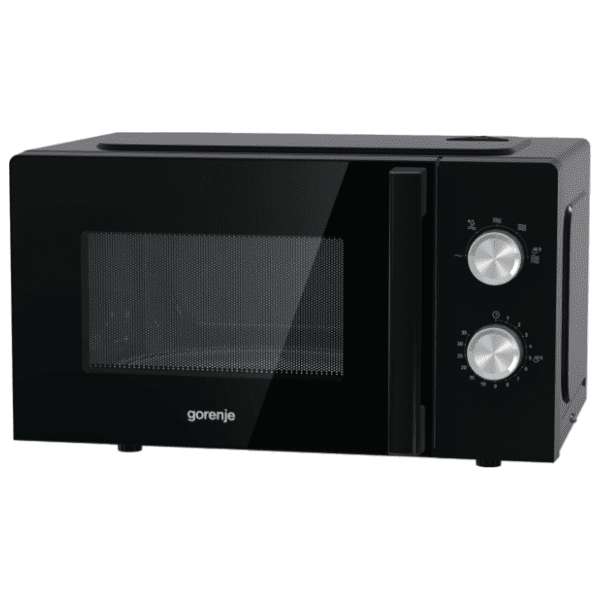 GORENJE mikrotalasna rerna MO17E1BH 1