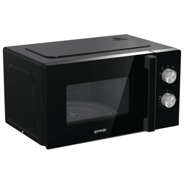 GORENJE mikrotalasna rerna MO17E1BH 5
