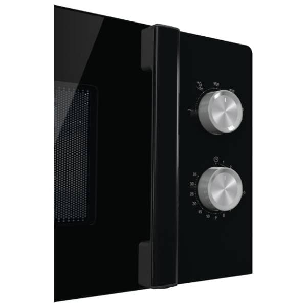 GORENJE mikrotalasna rerna MO17E1BH 4