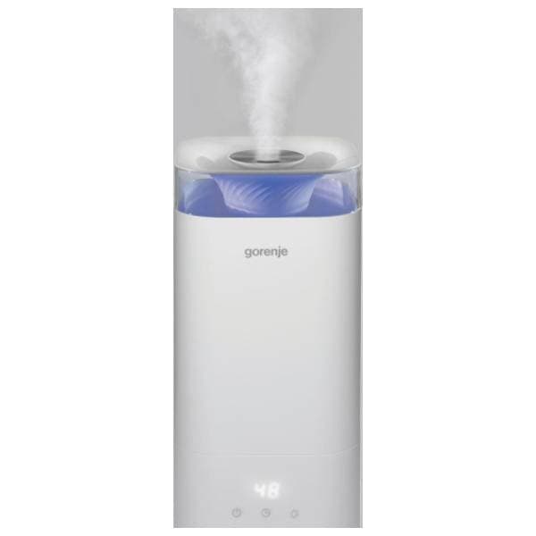 GORENJE ovlaživač vazduha H50W 3