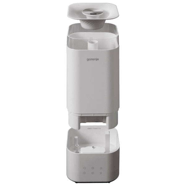 GORENJE ovlaživač vazduha H50W 4
