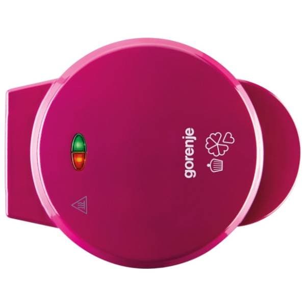 GORENJE aparat za galete WCM702PW 1