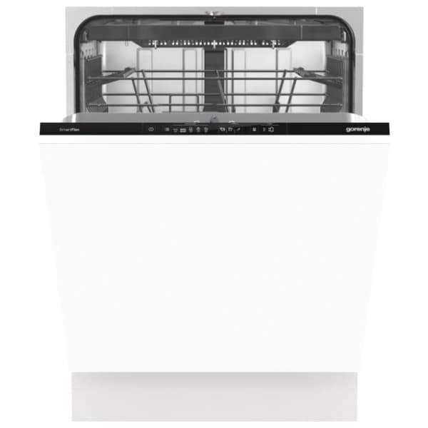 GORENJE ugradna mašina za pranje sudova GV661D60 0