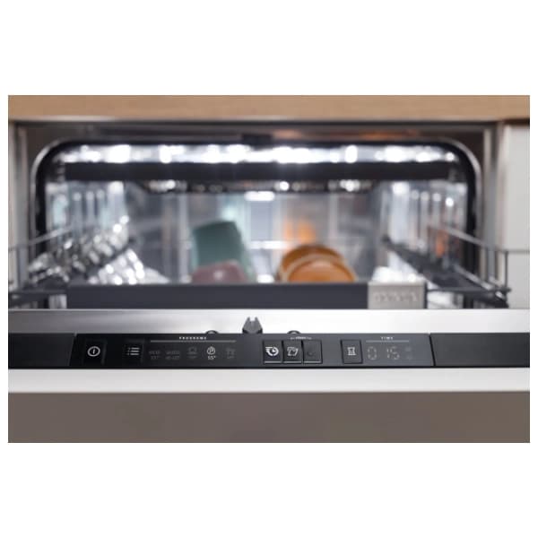 GORENJE ugradna mašina za pranje sudova GV661D60 3