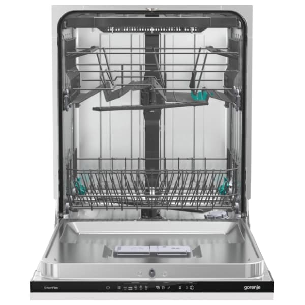 GORENJE ugradna mašina za pranje sudova GV661D60 1