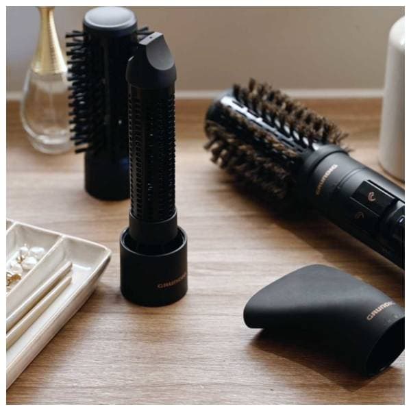 GRUNDIG stajler za kosu HS7082 5