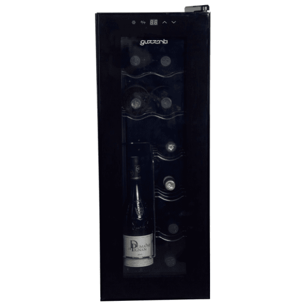 GUZZANTI vinska vitrina GZ 1226 0