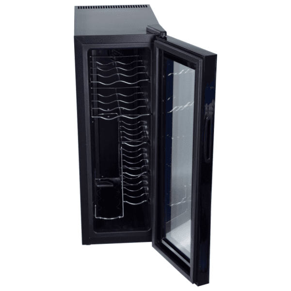 GUZZANTI vinska vitrina GZ 1226 3