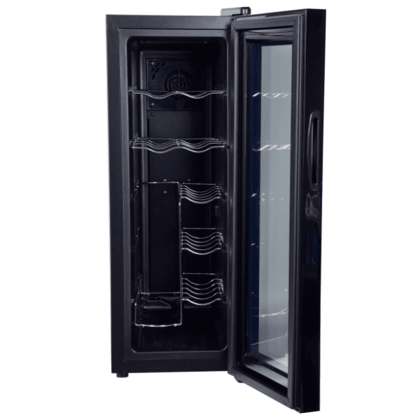 GUZZANTI vinska vitrina GZ 1226 2