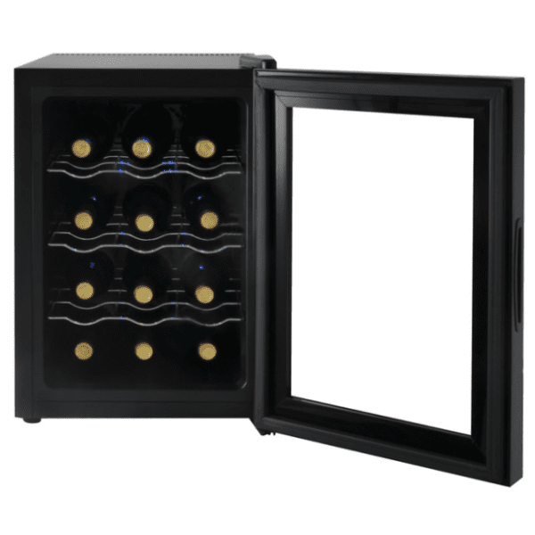 GUZZANTI vinska vitrina GZ 1234 2