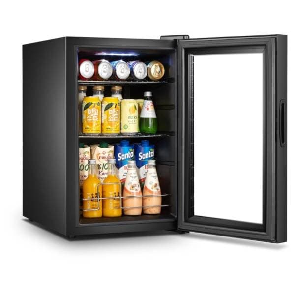 GUZZANTI vinska vitrina GZ 20 2